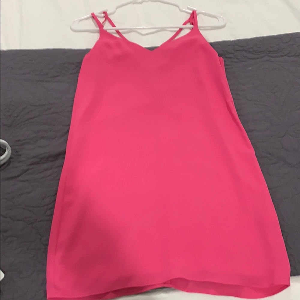 Top Shop dress